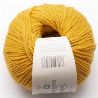 11 Mineral Yellow SEMILLA CABLÉ Øko Uld